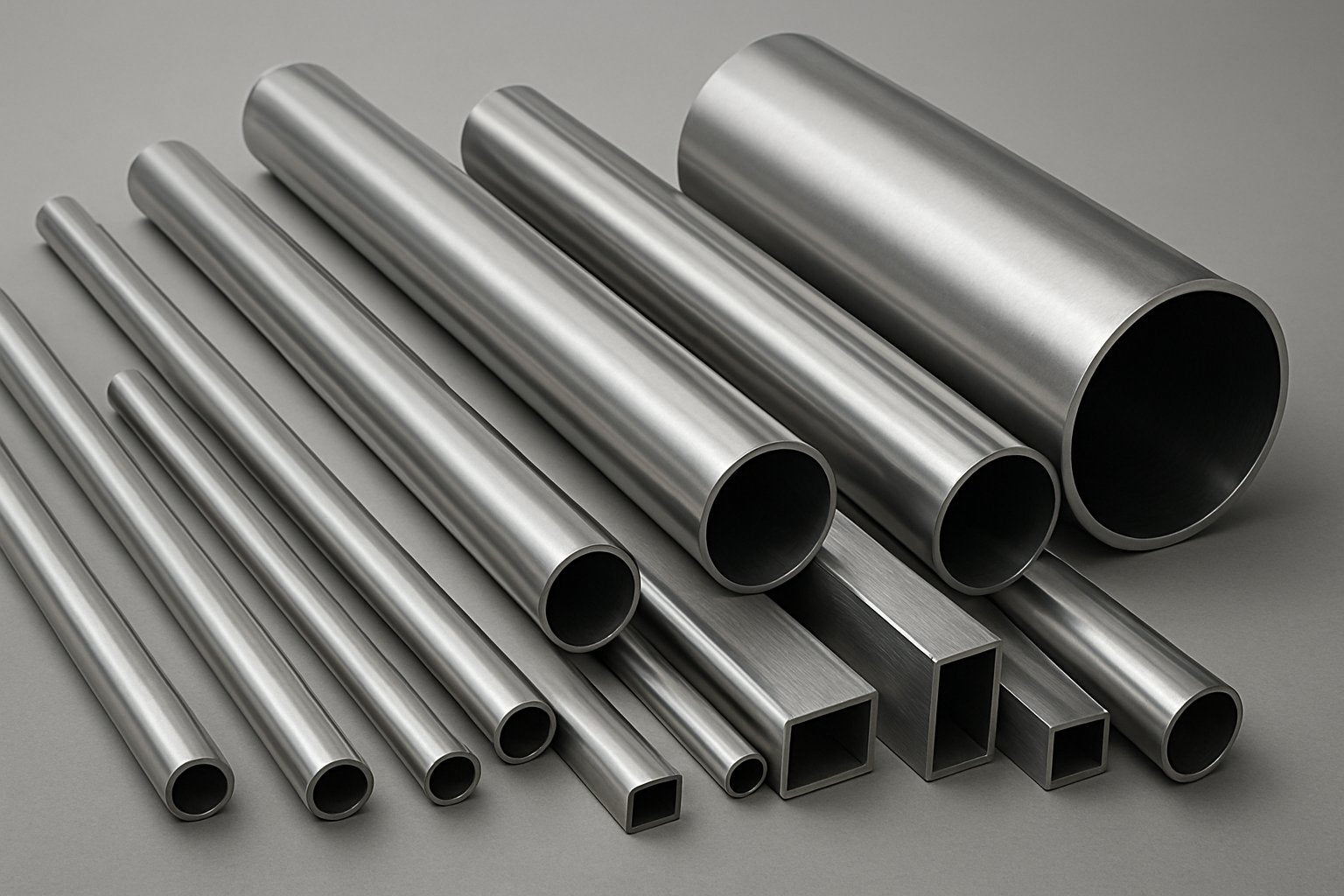 Straight Pipe