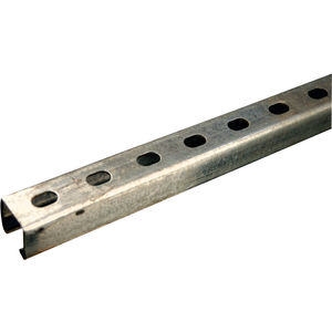 Slotted Strut