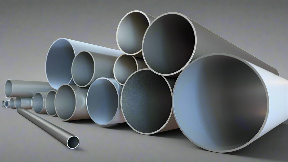 Straight Pipe, A-53, Carbon