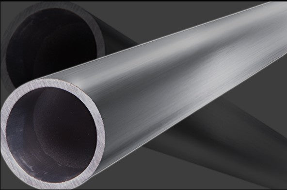 Straight Pipe. 304 Stainless Steel