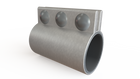 Compression Couplings