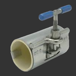 Quickon II Couplers