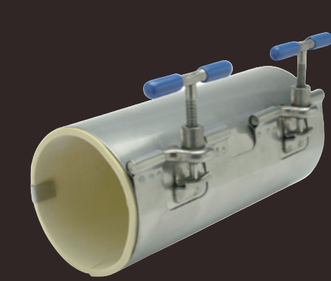 Dual Quickon II Couplers